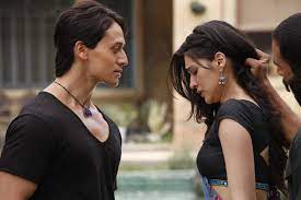 Heropanti